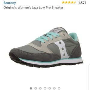Saucony women's size 9